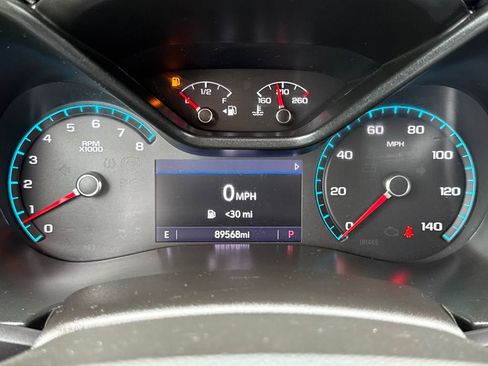 Used 2020 Chevrolet Colorado Z71 RWD image 56