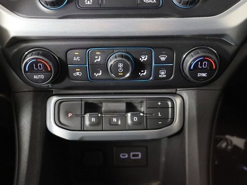 Used 2021 GMC Acadia SLE w/ Driver Convenience Package AWD/4WD image 47