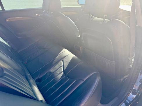 Used 2001 Jaguar S-TYPE 4.0 image 27