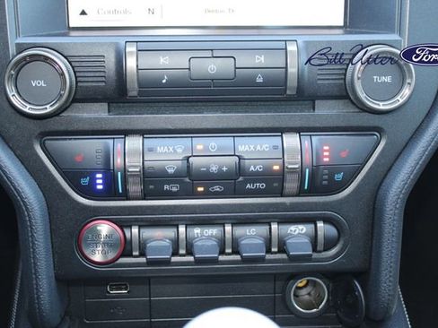 Used 2019 Ford Mustang Shelby GT350 w/ Technology Package image 17