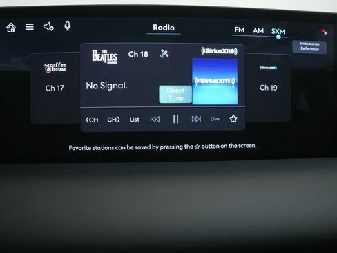 New 2025 Genesis G80 2.5T Advanced image 41