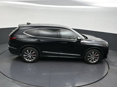 Used 2026 Acura MDX FWD w/ Technology Package image 21