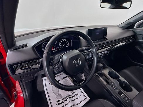 Used 2025 Honda Civic Sport image 9