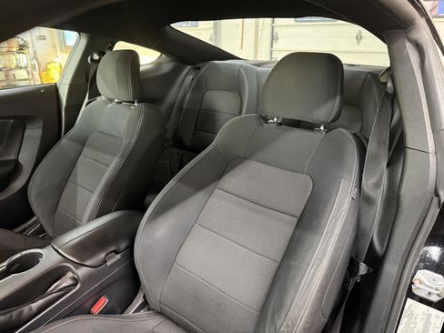 Used 2015 Ford Mustang Coupe w/ Equipment Group 051A image 10