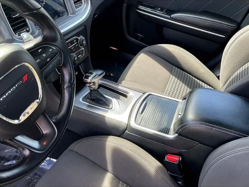 Used 2019 Dodge Charger GT RWD image 15