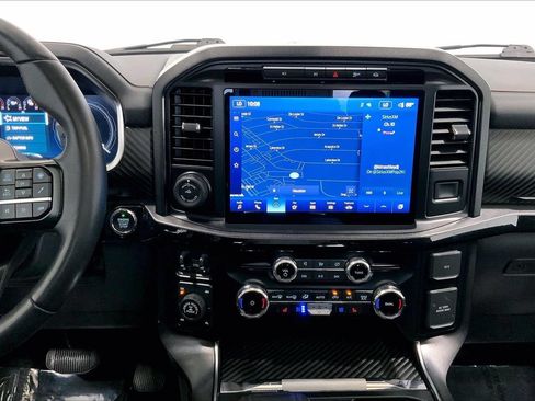 Used 2023 Ford F150 Raptor w/ Equipment Group 802A Raptor R AWD/4WD image 5