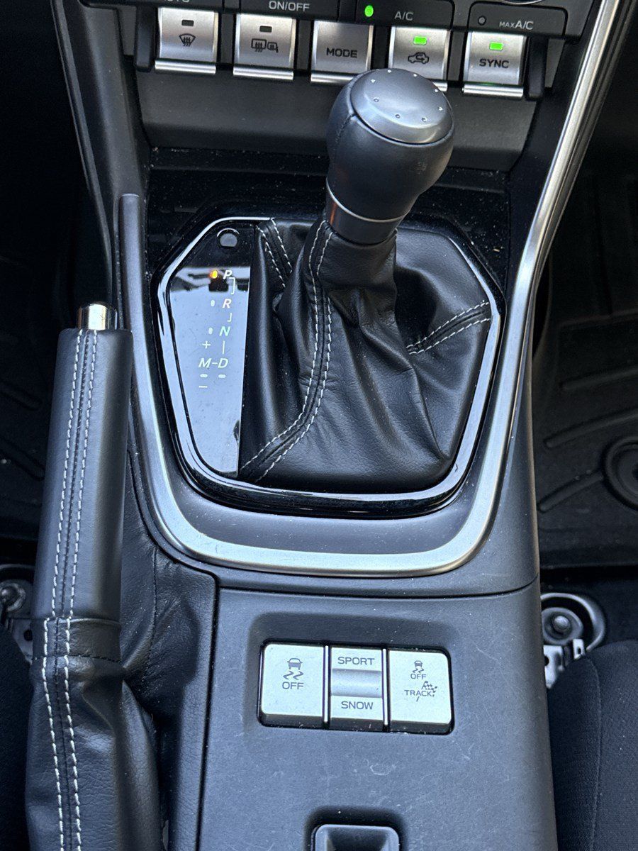 Used 2022 Toyota GR86 RWD image 23