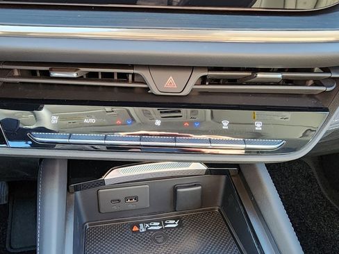 New 2026 Buick Envision Avenir image 31