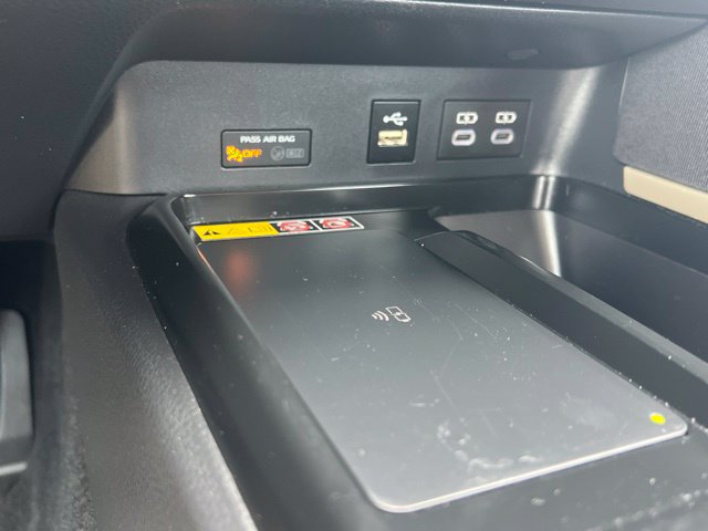 Used 2025 Toyota Camry LE FWD image 16