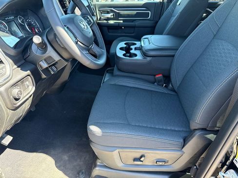 New 2026 RAM 2500 Big Horn image 24