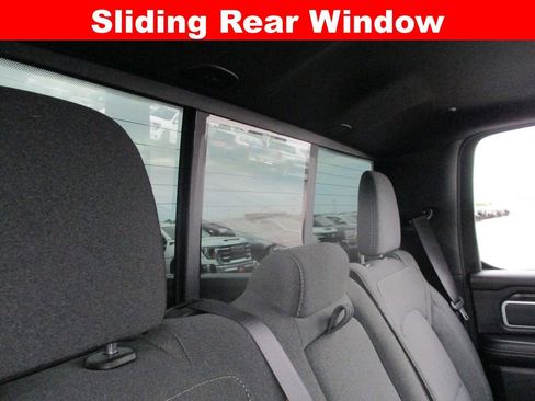 Used 2020 RAM 1500 Big Horn AWD/4WD image 24