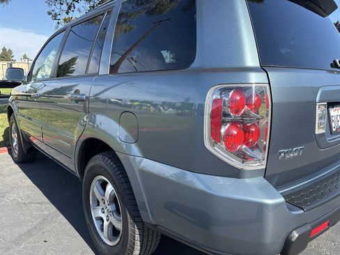 Used 2006 Honda Pilot EX-L image 10