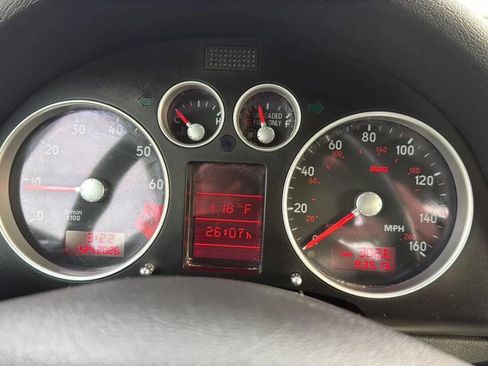 Used 2002 Audi TT 1.8T image 15