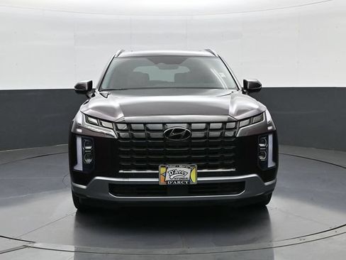 Used 2024 Hyundai Palisade SEL w/ Premium Package AWD/4WD image 2