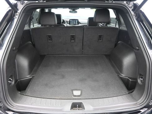 Used 2023 Chevrolet Blazer RS w/ Enhanced Convenience Package image 34