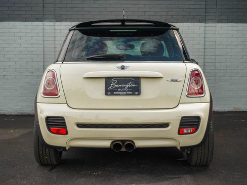 Used 2011 MINI Cooper John Cooper Works FWD image 6