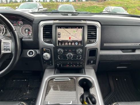 Used 2017 RAM 1500 Limited image 20