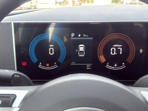 New 2026 Hyundai Santa Cruz SEL image 19