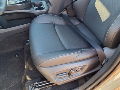 New 2026 Subaru Solterra Premium image 17