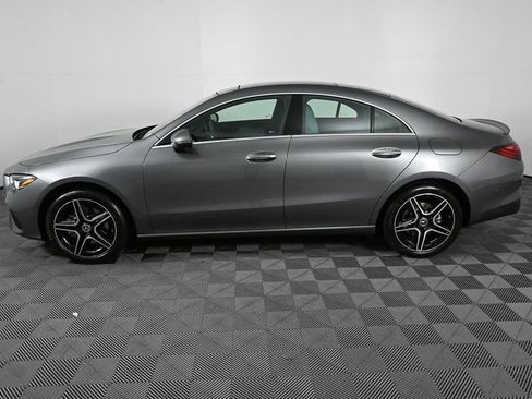 New 2026 Mercedes-Benz CLA 250 image 3
