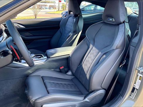 New 2026 BMW M4 Competition image 8