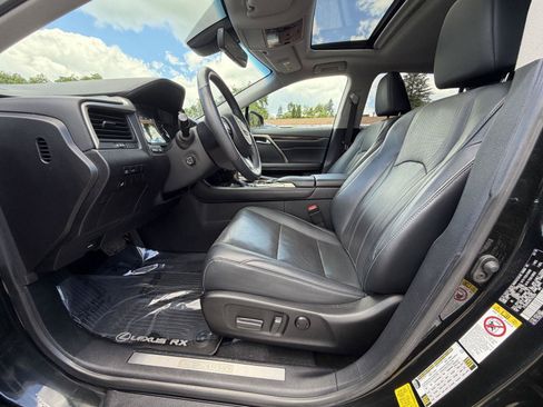 Used 2019 Lexus RX 350 AWD w/ Navigation Package image 11