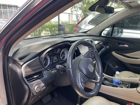 Used 2019 Buick Envision Preferred FWD image 13