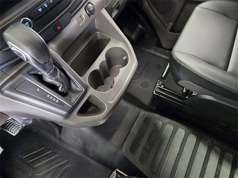 New 2026 Ford Transit 250 Low Roof image 16