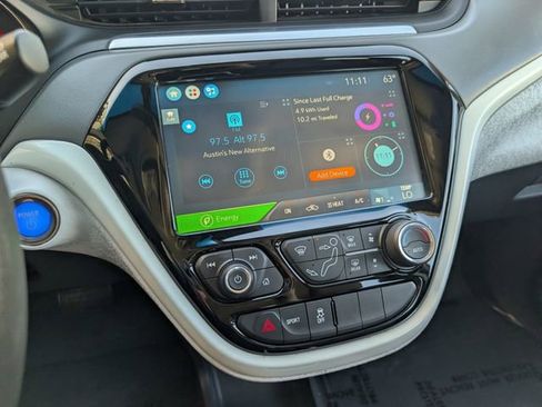 Used 2019 Chevrolet Bolt LT image 17