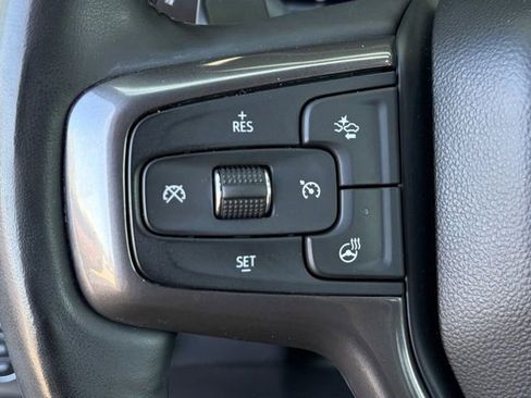 Certified 2023 Chevrolet Silverado 1500 ZR2 AWD/4WD image 5