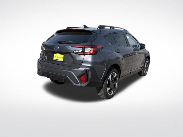 New 2027 Subaru Crosstrek 2.5i Limited AWD/4WD image 5