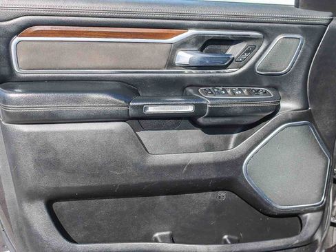 Used 2021 RAM 1500 Laramie RWD image 21
