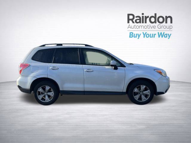 Used 2014 Subaru Forester 2.5i Premium w/ Popular Package #1 AWD/4WD image 8