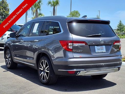 Used 2020 Honda Pilot Touring image 5