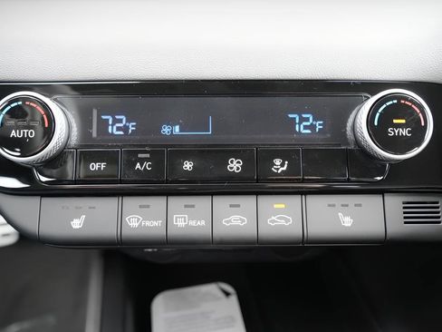 New 2026 Hyundai Elantra SEL Sport Premium FWD image 33