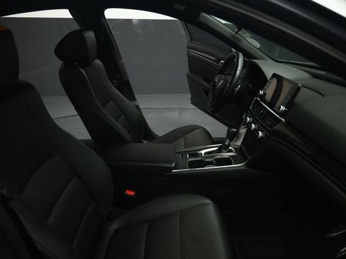 Used 2020 Honda Accord Sport image 54