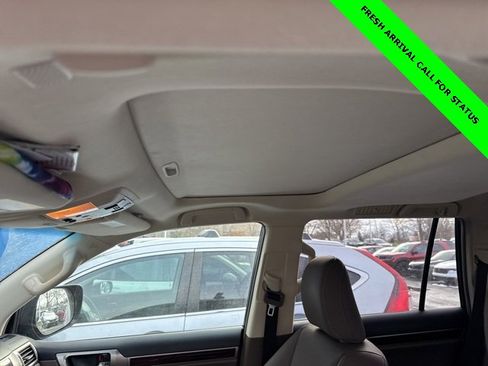 Used 2019 Lexus GX 460 460 image 15