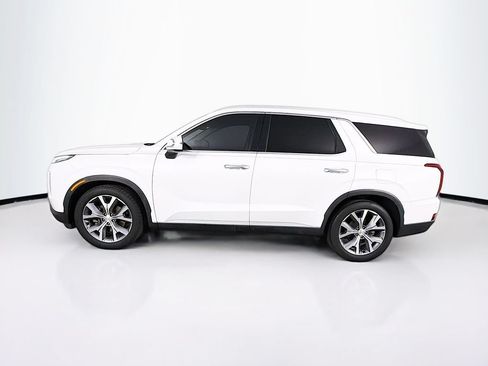 Used 2021 Hyundai Palisade SEL w/ Premium Package FWD image 6