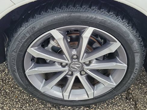 Used 2024 Acura Integra FWD image 3