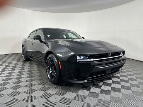 New 2026 Dodge Charger R/T AWD/4WD image 10
