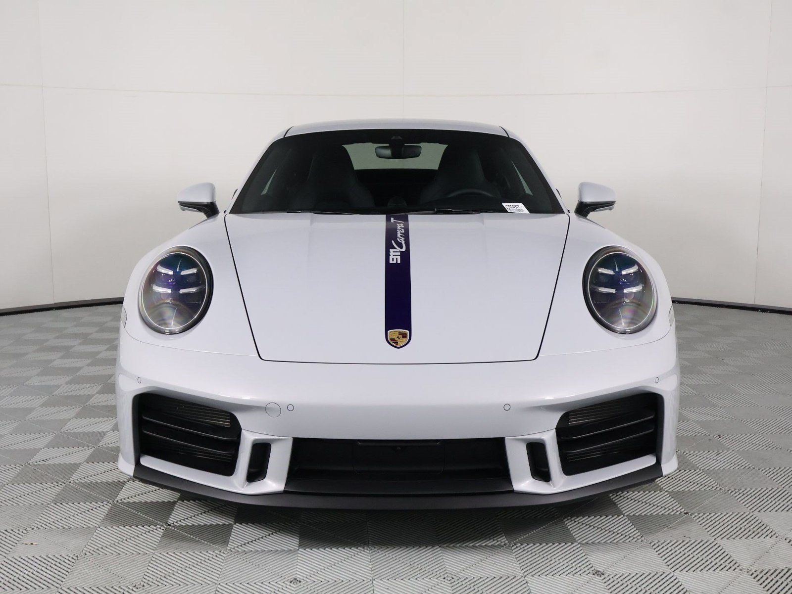 Certified 2026 Porsche 911 Carrera T RWD image 10