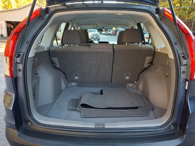 Used 2013 Honda CR-V LX image 31