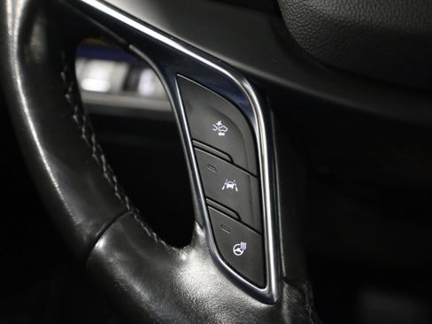 Used 2018 Cadillac CT6 Luxury image 26