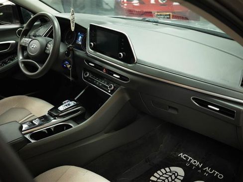 Used 2020 Hyundai Sonata SE FWD image 13