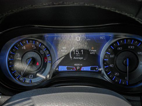 Used 2023 Chrysler 300 S RWD image 21