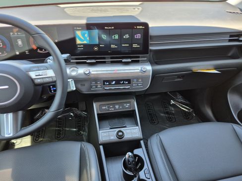 New 2026 Hyundai Kona SEL Premium FWD image 12