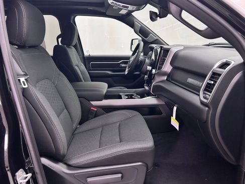 New 2026 RAM 1500 Big Horn image 22