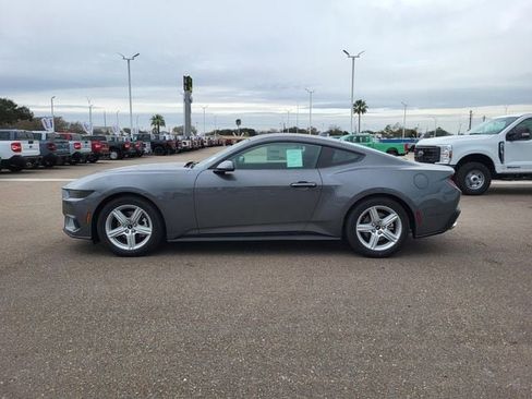 New 2026 Ford Mustang Coupe RWD image 9