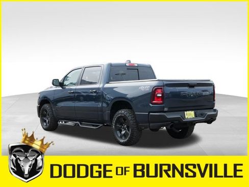 Used 2026 RAM 1500 Warlock AWD/4WD image 7