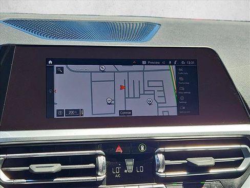 Used 2023 BMW 430i Coupe w/ M Sport Package RWD image 13